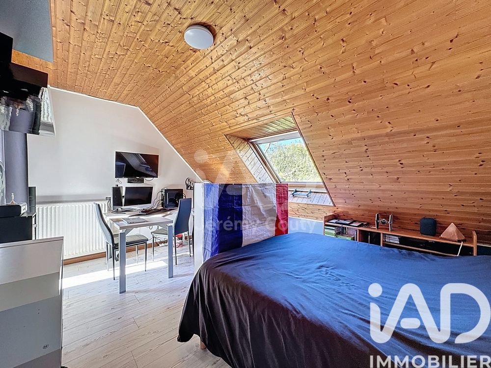 � vendre  Maison Savenay (44260)