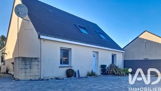  Maison � vendre 6 pi�ces 122 m�