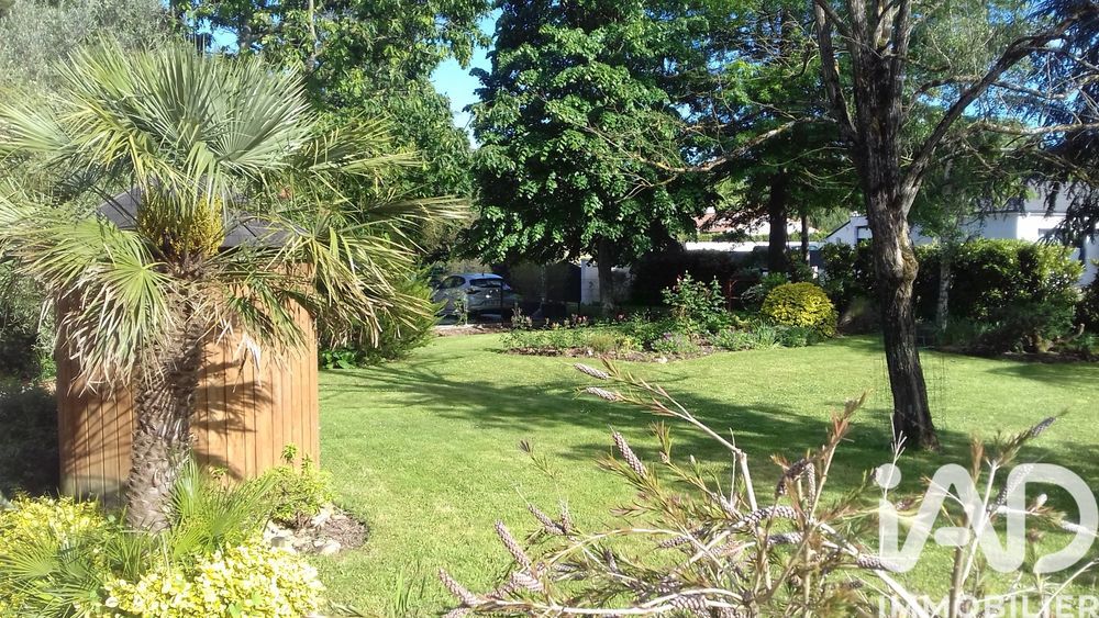 � vendre  Maison Basse-Goulaine (44115)