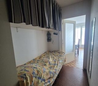  Appartement � vendre 1 pi�ce 30 m�