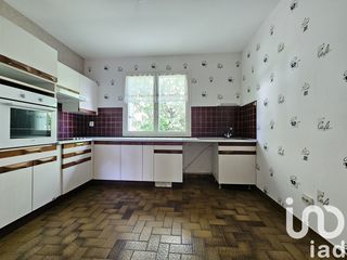  Maison � vendre 5 pi�ces 109 m�