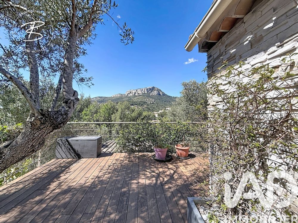 � vendre  Maison Toulon (83200)