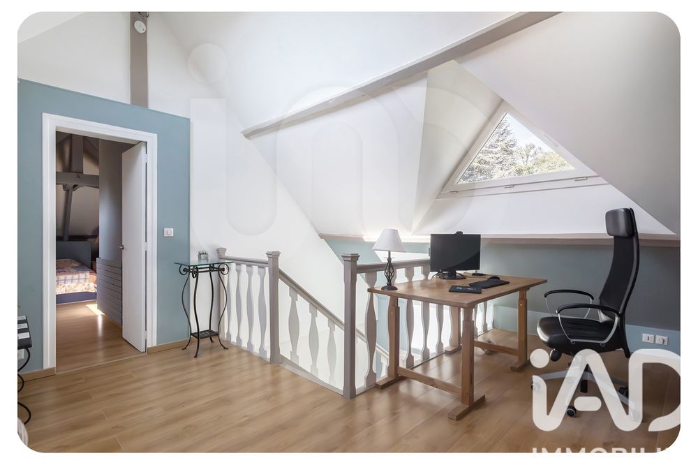 � vendre  Maison Orgeval (78630)