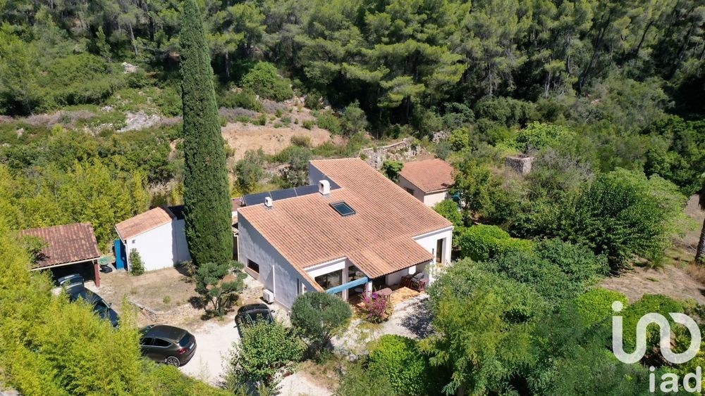 � vendre  Maison Bandol (83150)