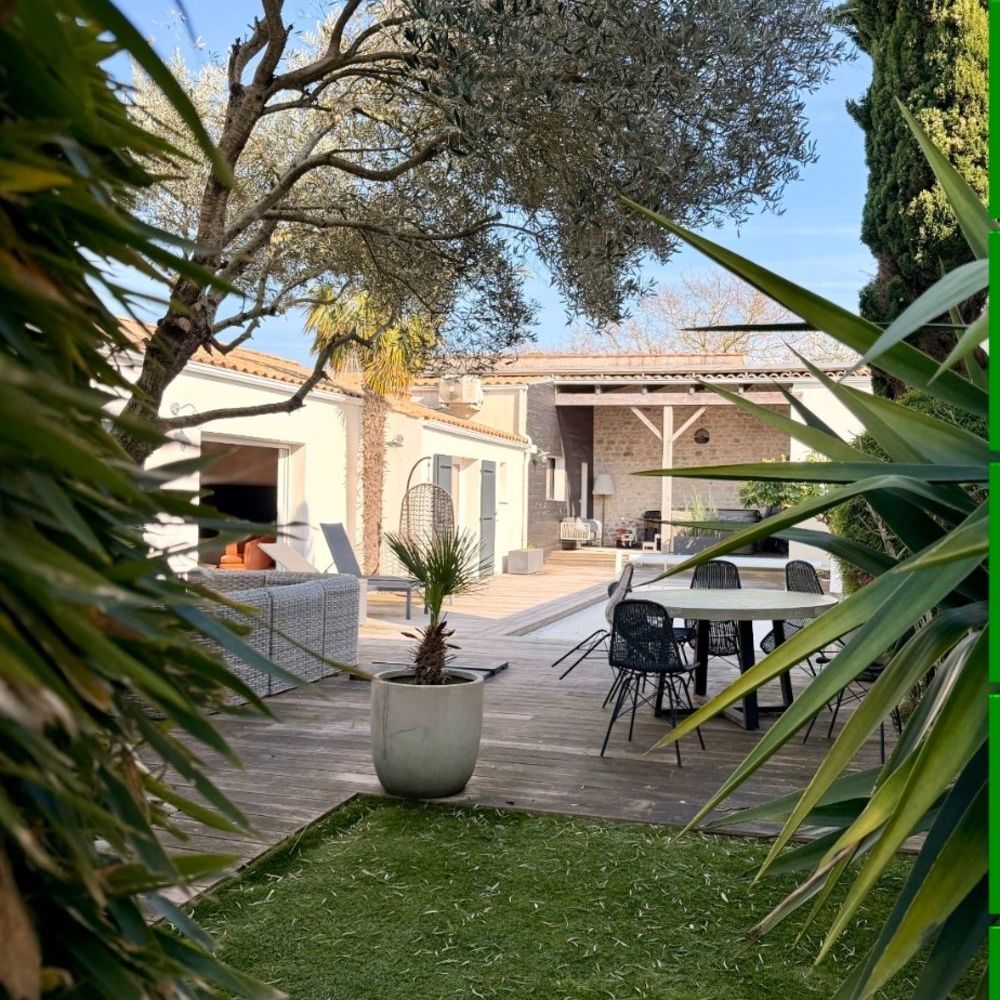 � vendre  Maison Puilboreau (17138)