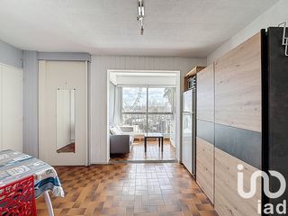  Appartement � vendre 2 pi�ces 26 m�