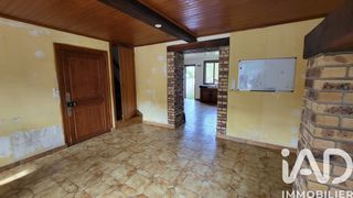  Maison � vendre 3 pi�ces 68 m�