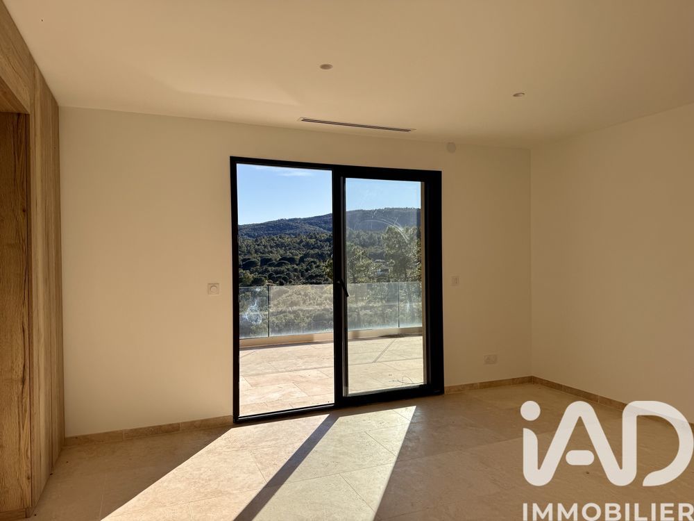 � vendre  Villa Le Plan-de-la-Tour (83120)