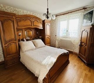  Maison � vendre 6 pi�ces 111 m�