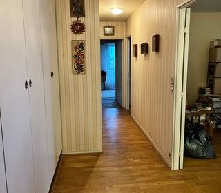  Appartement � vendre 4 pi�ces 95 m�