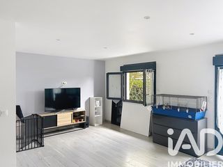  Maison � vendre 4 pi�ces 133 m�