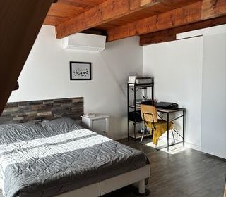  Maison � vendre 2 pi�ces 46 m�