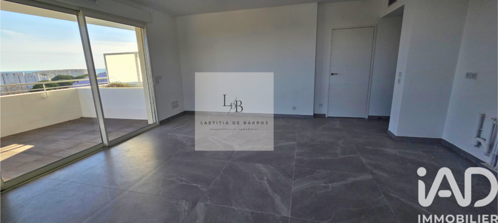 � vendre  Appartement La Grande-Motte (34280)
