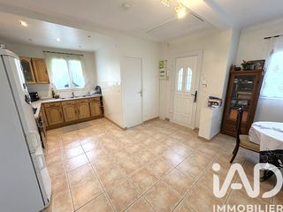  Maison � vendre 5 pi�ces 119 m�