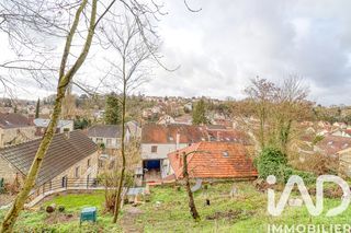  Maison � vendre 7 pi�ces 197 m�