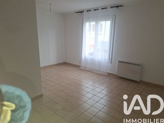  Appartement � vendre 1 pi�ce 27 m�