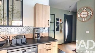  Maison � vendre 4 pi�ces 81 m�