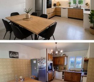  Maison � vendre 7 pi�ces 163 m�