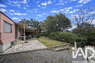  Terrain � vendre 311 m�