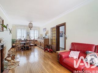  Maison � vendre 6 pi�ces 215 m�