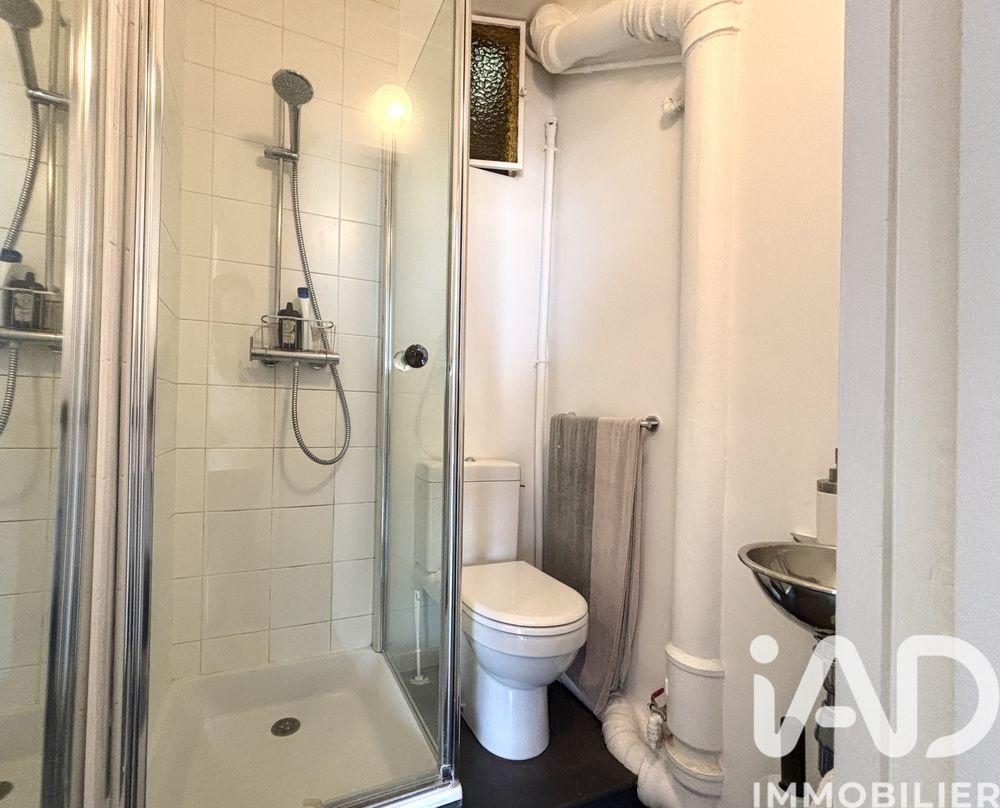 � vendre  Appartement Paris 16