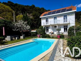  Maison � vendre 5 pi�ces 132 m�