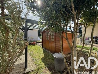  Maison � vendre 4 pi�ces 86 m�