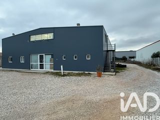  Maison � vendre 5 pi�ces 665 m�