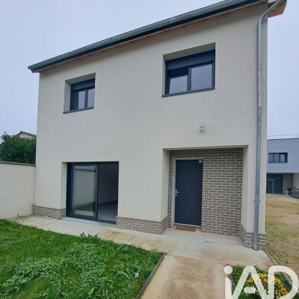 � vendre  Maison Meaux (77100)