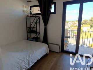  Appartement � vendre 1 pi�ce 13 m�