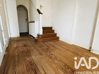  Maison � vendre 3 pi�ces 92 m�