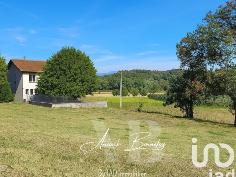   Vente Maison/villa 6 pi�ces Maison - 6 pi�ce(s) - 112 m�