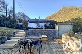  Maison � vendre 5 pi�ces 160 m�