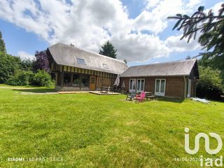  Maison � vendre 5 pi�ces 100 m�