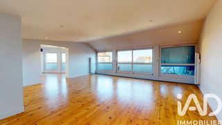  Appartement � vendre 7 pi�ces 167 m�