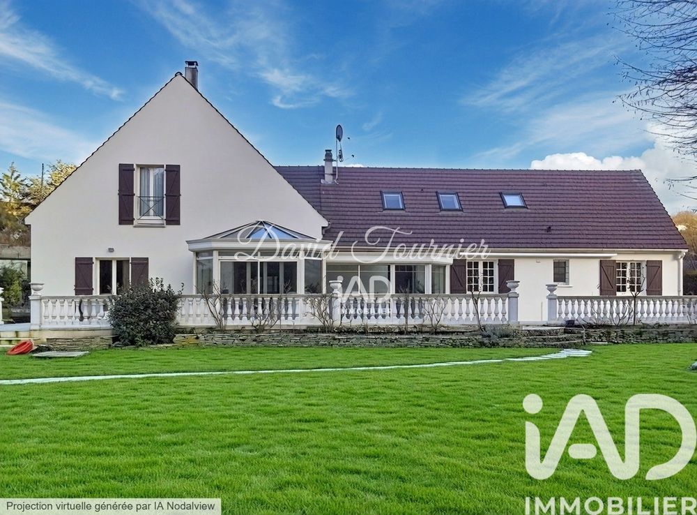 � vendre  Maison Glaignes (60129)