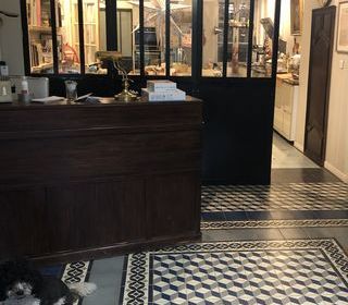  Maison � vendre 9 pi�ces 325 m�