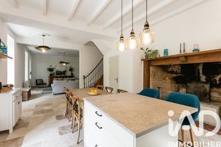  Maison � vendre 7 pi�ces 190 m�