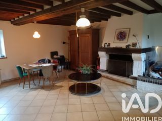  Maison � vendre 5 pi�ces 91 m�