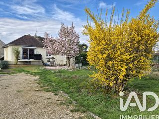  Maison � vendre 5 pi�ces 117 m�