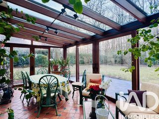  Maison � vendre 7 pi�ces 200 m�