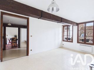  Appartement � vendre 2 pi�ces 53 m�