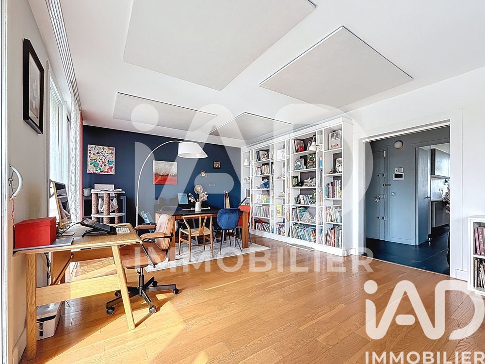 � vendre  Appartement Maisons-Laffitte (78600)