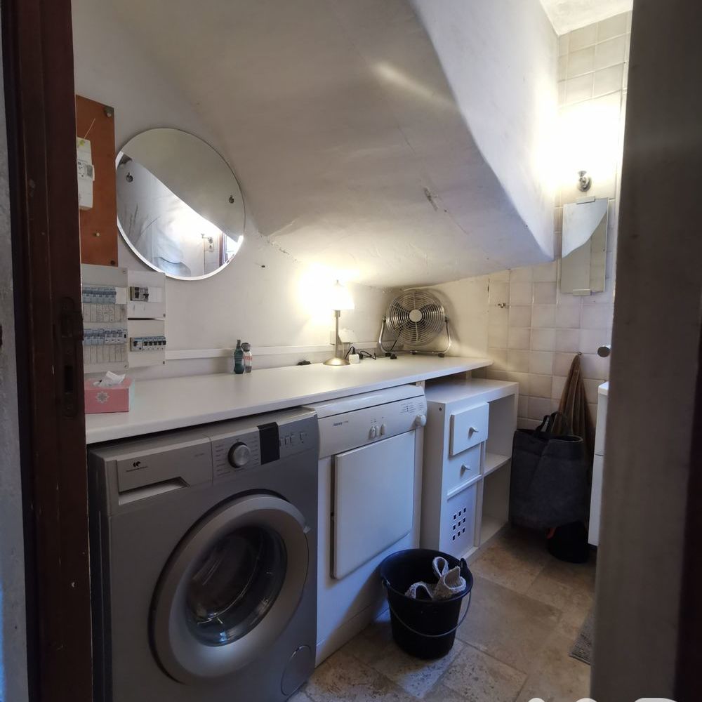 � vendre  Maison Gassin (83580)