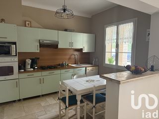  Maison � vendre 6 pi�ces 150 m�