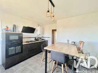  Appartement � vendre 3 pi�ces 77 m�