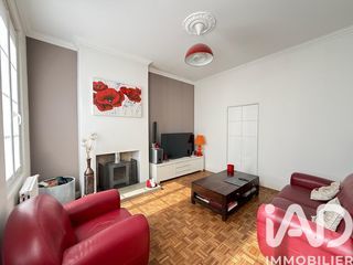  Maison � vendre 6 pi�ces 163 m�