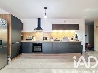  Appartement � vendre 4 pi�ces 84 m�