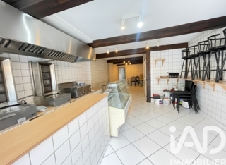  Immeuble � vendre 153 m�