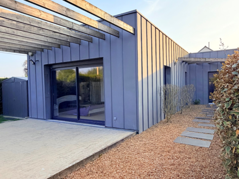   Vente Maison/villa 5 pi�ces Maison - 5 pi�ce(s) - 137 m�